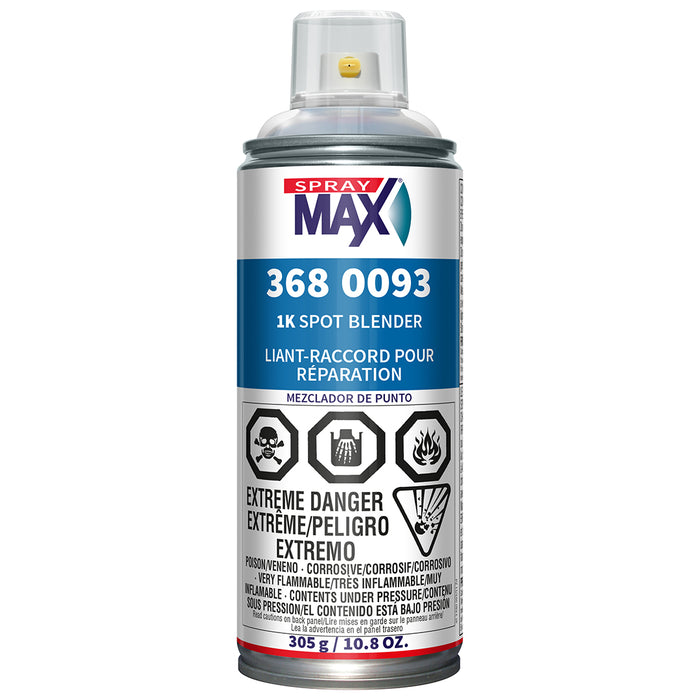 SprayMax 1K Spot Blender — 10.8