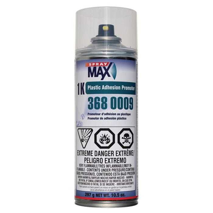 SprayMax, Peter Kwasny, Inc Plastic Adhesion Primer