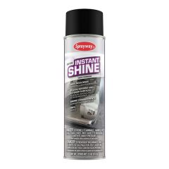 Sprayway® SW-936 Instant Shine, 20 oz Aerosol Can, Gas