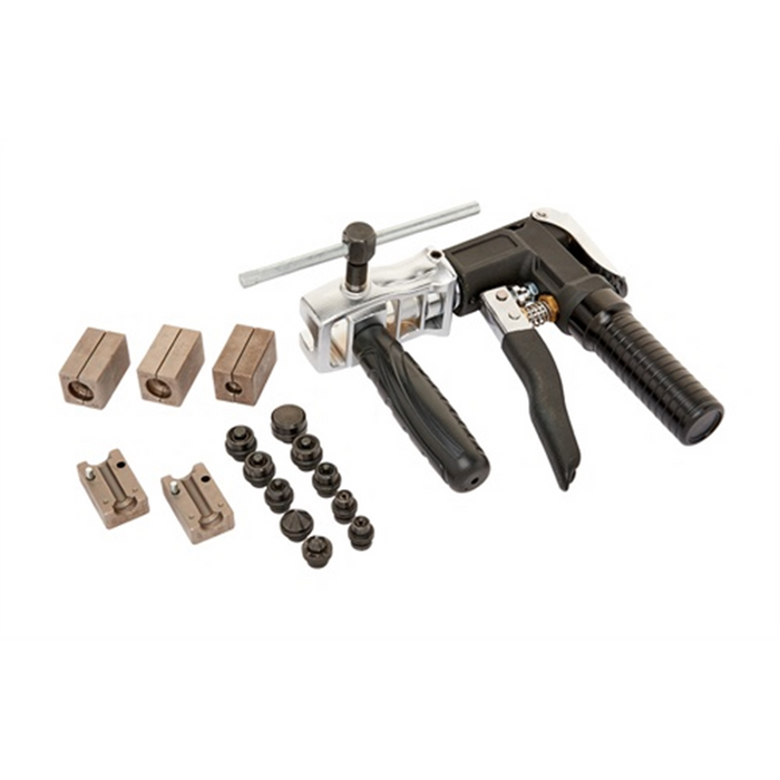 S.U.R. & R. Pistol Grip Flaring Tool