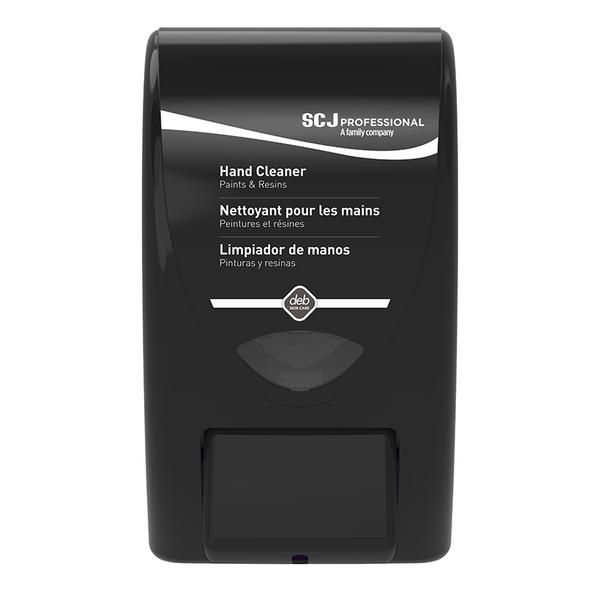 Stockhausen, Inc. Cleanse Ultra 2L Dispenser