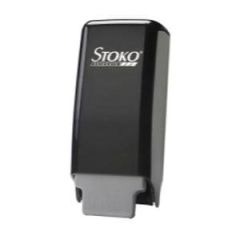 Stoko® Vario Ultra® 59808 Hand Soap Dispenser, Plastic, 1 and 2 L Cartridge