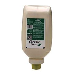 STOKO® KRESTO® ATP PN98187406 Cupran Special Hand Cleaner, 2000 ml, Soft Bottle, Paste, Fragrant