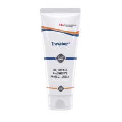 STOKO® KRESTO® ATP TVC100ML Classic Skin Conditioning Cream, 100 mL Tube, Liquid, Gray, Fragrant