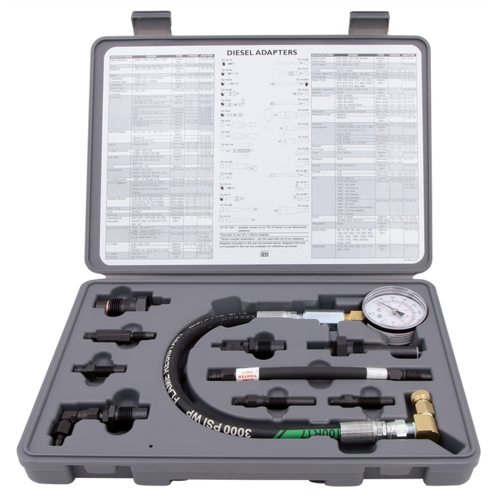 Lang Tools (Star Products) SET