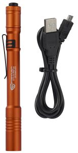 Stylus Pro USB - Orange