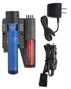 STRION HL 120/DC Piggyback BLU