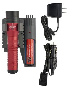 STRION HL 120/DC Piggyback RED