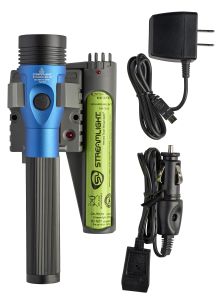Stinger LED HL 120/DC PB BLU