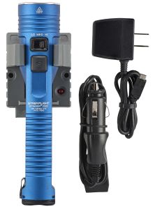 Stinger 2020 - 120/DC 1 Charger BLU