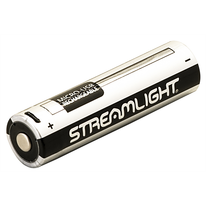 Streamlight Usb Battery - 2Pk