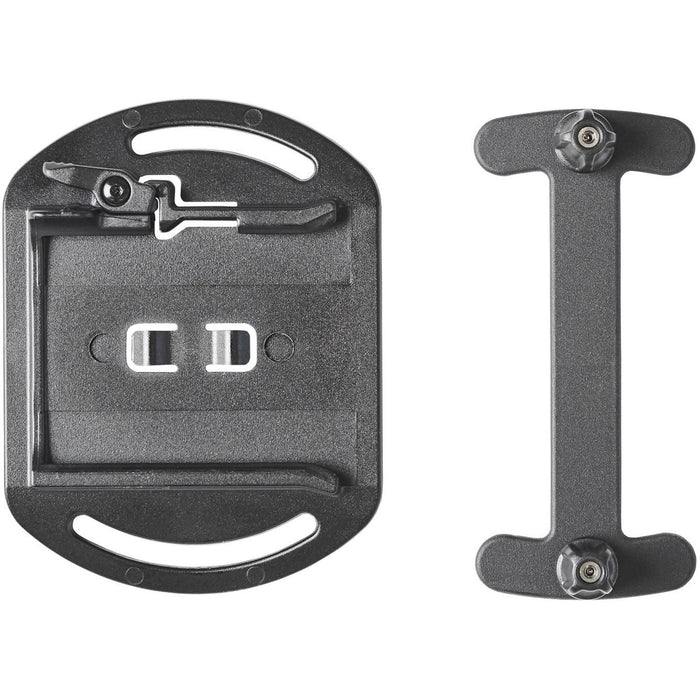 Streamlight Hat Mount for SL-SideSaddle Hard Hat and Helmet Light
