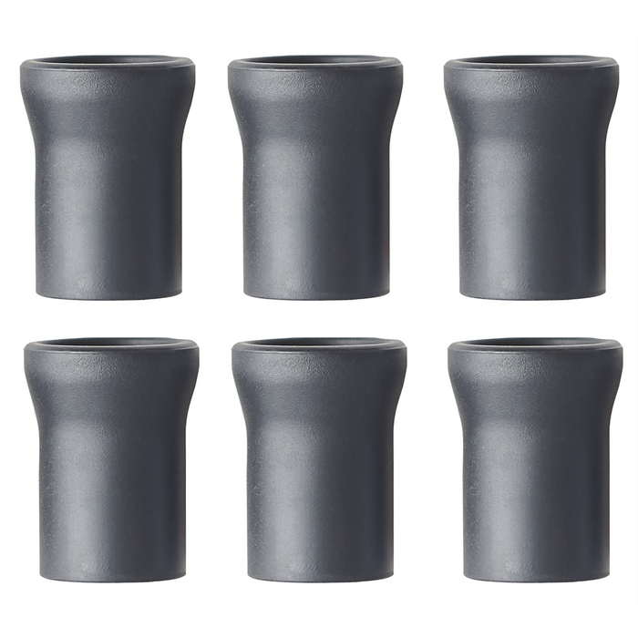 Streamlight Rubber Sleeve, 6 Pack for Stylus Pro USB Penlight