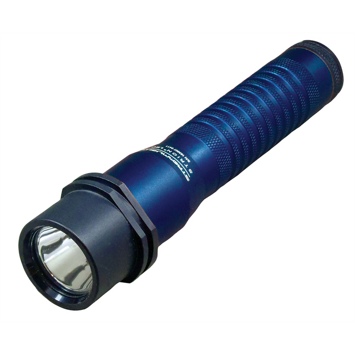 Streamlight Strion Led Rechargable Blue Flashlight