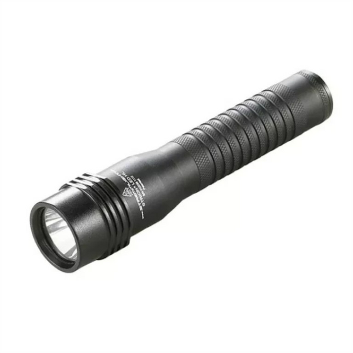 Streamlight Strion LED HL Rechargeable Flashlight without Charger- Black