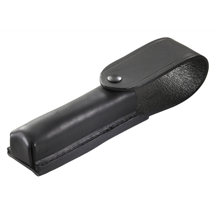 Streamlight Holster, Leather Plain LED