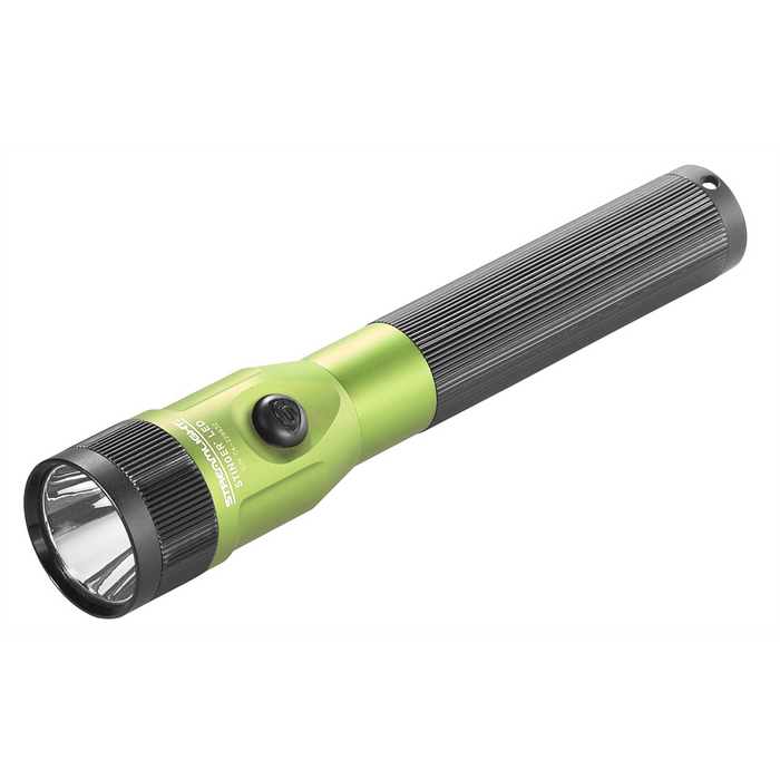 Streamlight Stinger Led Lime Green Light Only
