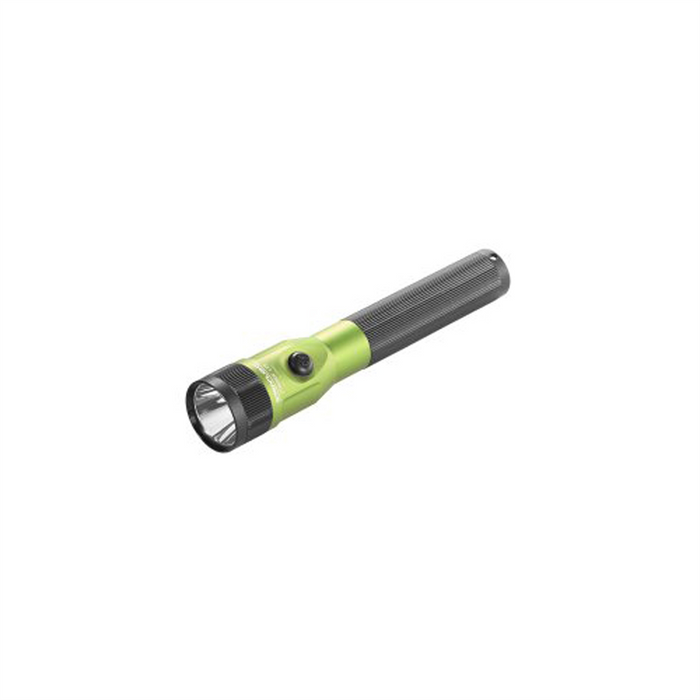 Streamlight Stinger Led Rechargable Lime Green Light