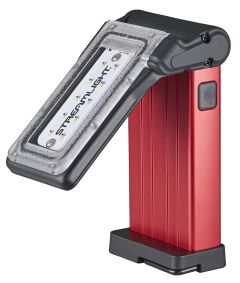 FlipMate - includes USB cord - Box - Red