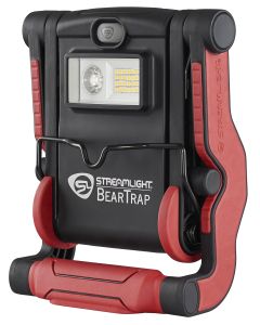 BearTrap - 120V/100V AC - Red