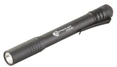 Stylus Pro Black. Clam - White LED