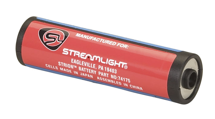 Streamlight Repl Battery For Strion