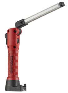 Strion Switchblade - with USB cord - Red