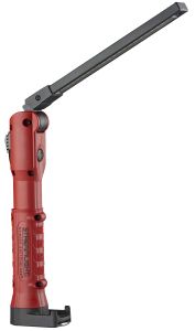 Stinger Switchblade - with USB cord - Red