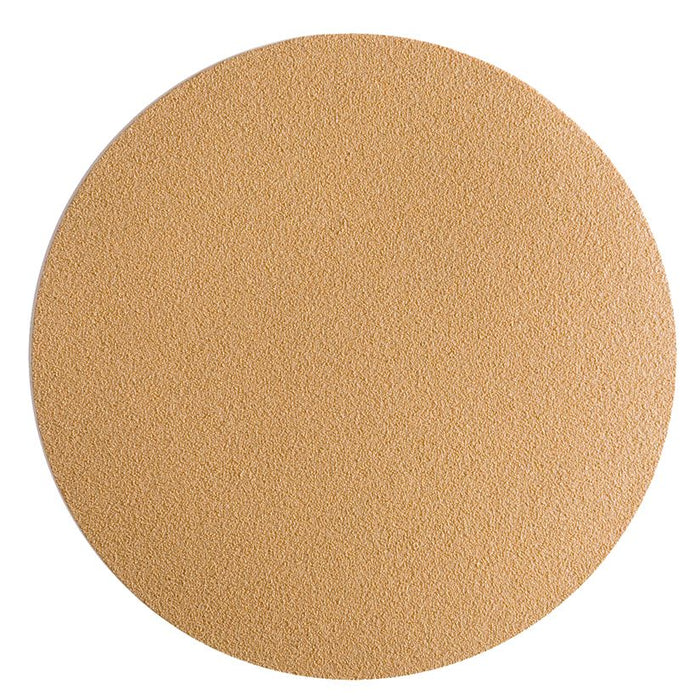 Sunmight USA Corporation Gold 02213 Open Coated Grip Disc, 5 in, P280 Grit, Premium Alum Oxide, Velc — view 3