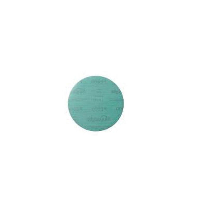 Sunmight USA Corporation 5" No Hole Grip Disc 36Grit (50/Box) β Green β view 5