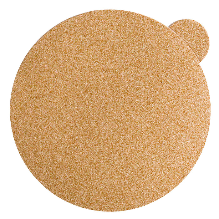 Sunmight USA Corporation Gold - 5" No Hole Psa Disc 600Grit โ view 2