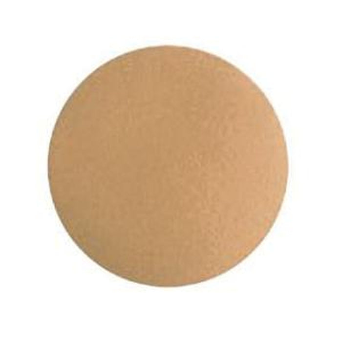 Sunmight 02418 6" P600 Gold Velcro Disc 50 per Box