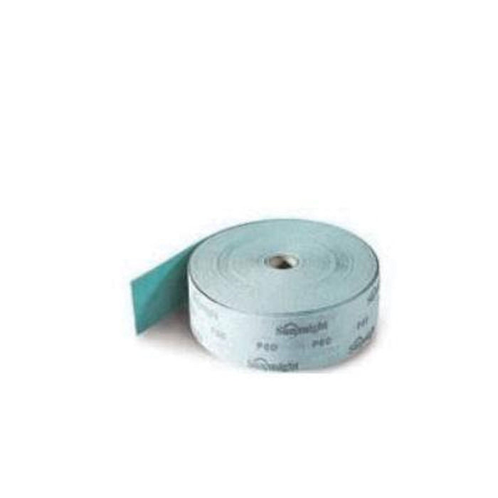 Sunmight USA Corporation Psa Film Roll 100Grit 2-3/4"X45Yd 1/Box β view 4