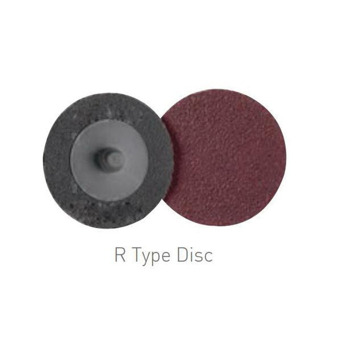 Sunmight 90602 Ceramic Quick‑Change Disc 3 in P36