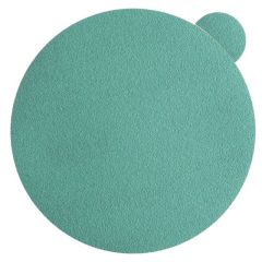 Sunmight Film 33114 Open Coated Link Roll Sanding Disc, 5 in, P320 Grit, Premium Aluminum Oxide, PSA Attachment