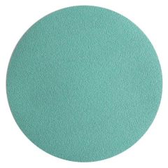 Sunmight Film 54207 Open Coated Grip Disc, 3 in, P100 Grit, Premium Aluminum Oxide, Velcro Attachment