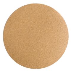 Sunmight Gold 02421 Open Coated Grip Disc, 6 in, P1200 Grit, Premium Aluminum Oxide, Velcro Attachment