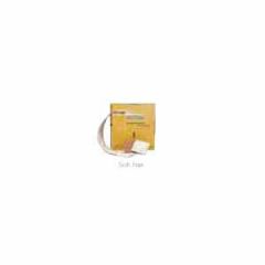Sunmight Gold 32118 Open Coated Soft Flex Roll, 4-1/2 in W x 27 yd L, P600 Grit, Premium Aluminum Oxide Abrasive
