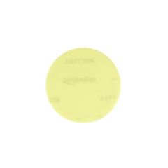 Sunmight Flexible Film 60219 Semi Closed Coated Grip Disc, 6 in, 800 to 1000 Grit, Premium Aluminum Oxide, Attachment