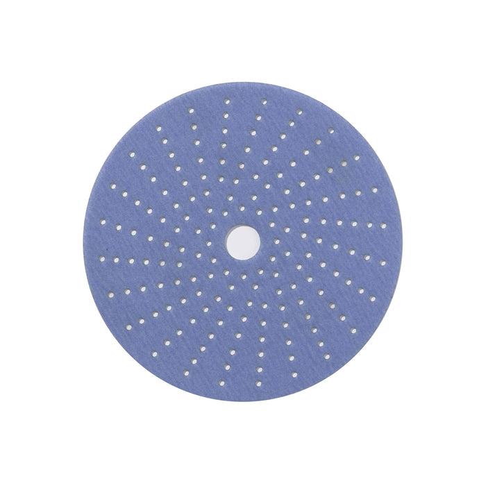 Sunmight USA Corporation 6" Multi-Hole Disc - 600 Grit - Velcro