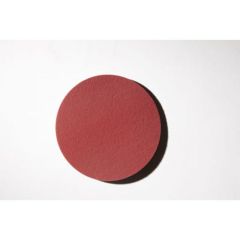 Sunmight Sunfoam 96125 Grip Disc, 3 in, P3000 Grit, Aluminum Oxide, Velcro Attachment