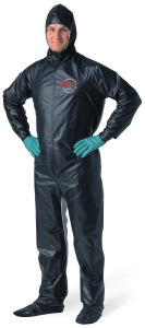 XXL BLACK ORIGINAL SHOOT SUIT