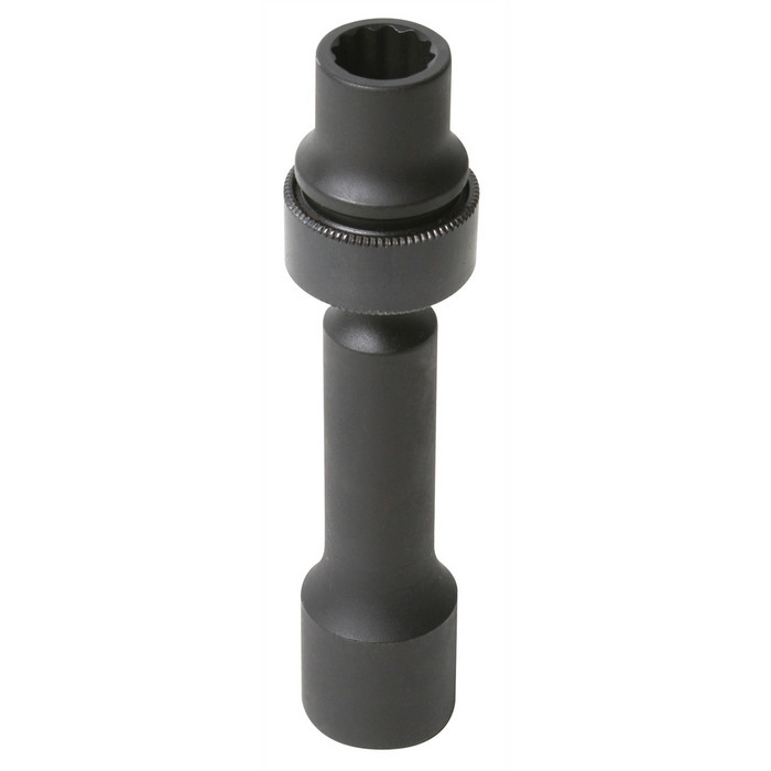 Sunex Tools 1/2 in. Drive 12-Point Driveline Impa