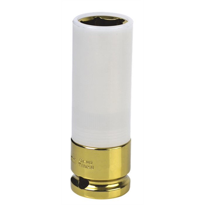 Sunex Tools 19MM 1/2D IMP 6PT XTW YEL