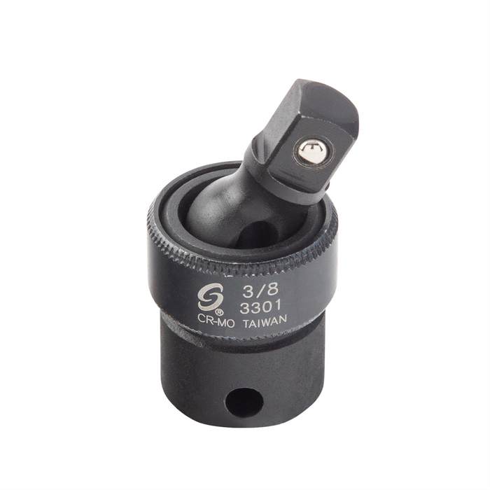 Sunex Tools IMPACT UNIVERSAL JOINT 3/8IN. DRIVE