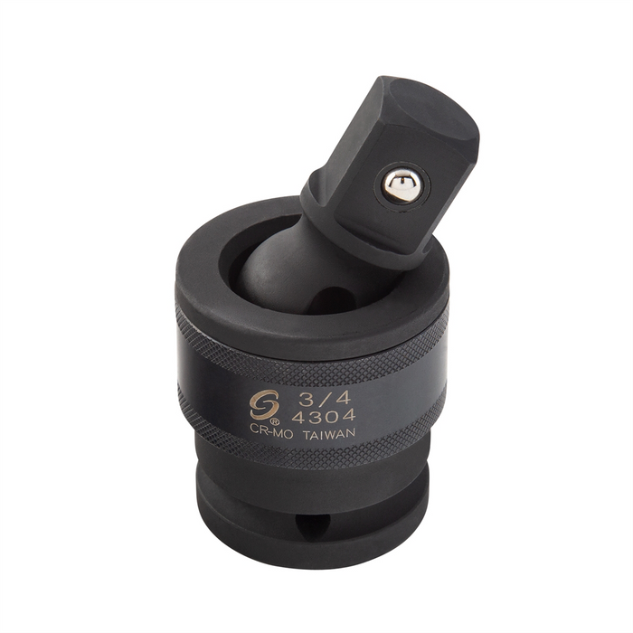 Sunex Tools IMPACT UNIVERSAL JOINT 3/4IN. DRIVE
