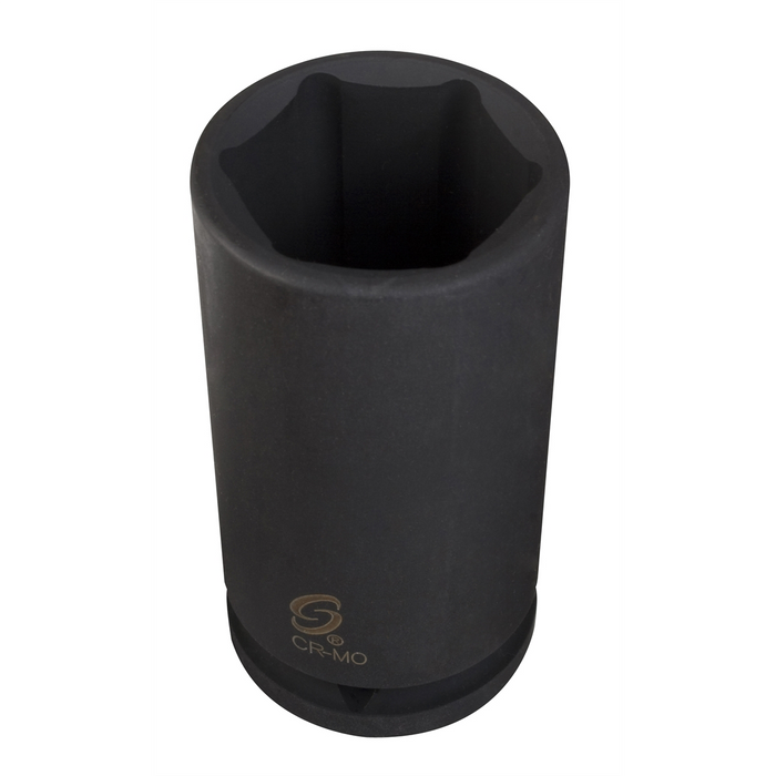 Sunex Tools 3/4" DR. 33MM DEEP SOCKET