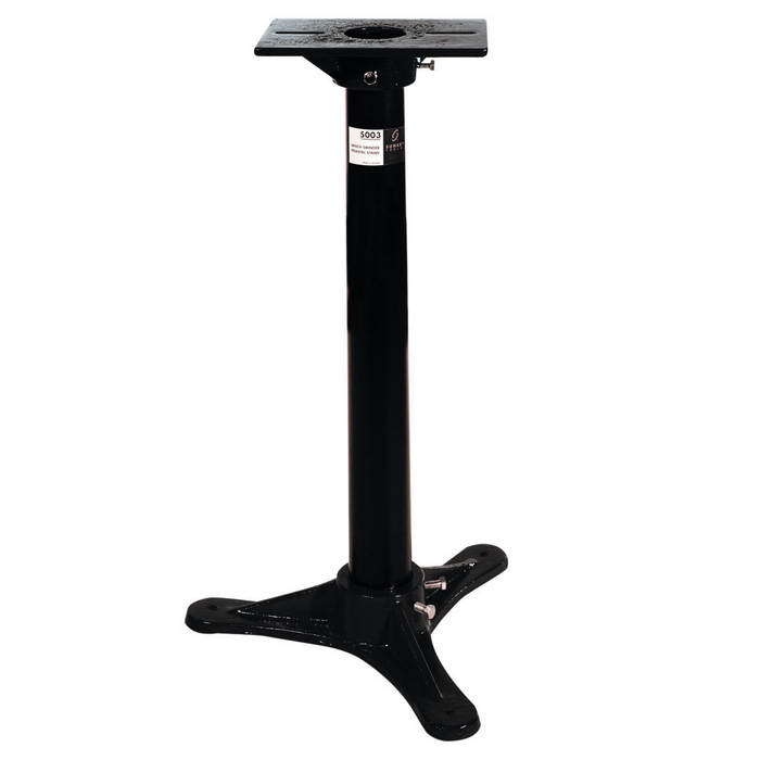 Sunex Tools BENCH GRINDER PEDESTAL 28IN. HIGH