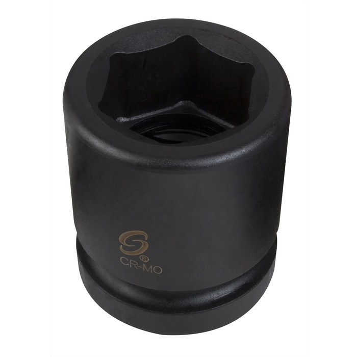 Sunex Tools 3-3/4 1"D IMP 6PT