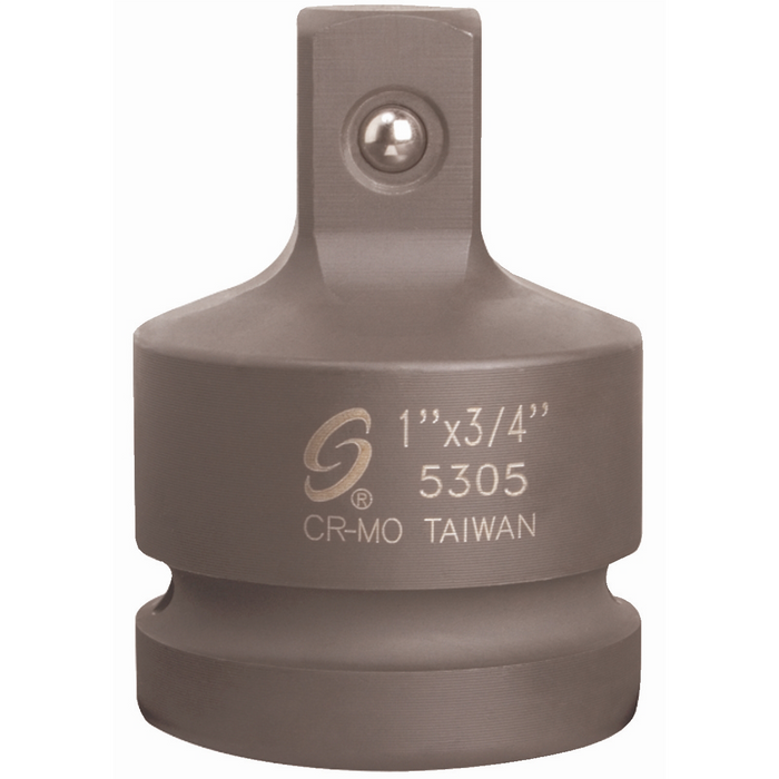 Sunex Tools 1 in. Drive 1 in. Female x 3/4 in. Ma